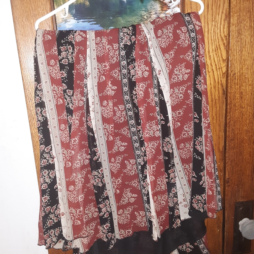 Nine west skirt